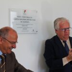 Sul Informação - Novo posto da GNR de Almancil vem «afirmar Algarve como destino seguro»