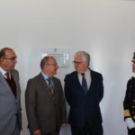 Sul Informação - Novo posto da GNR de Almancil vem «afirmar Algarve como destino seguro»