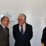 Sul Informação - Novo posto da GNR de Almancil vem «afirmar Algarve como destino seguro»