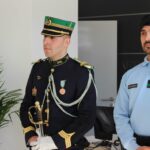 Sul Informação - Novo posto da GNR de Almancil vem «afirmar Algarve como destino seguro»