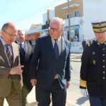 Sul Informação - Novo posto da GNR de Almancil vem «afirmar Algarve como destino seguro»