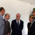 Sul Informação - Novo posto da GNR de Almancil vem «afirmar Algarve como destino seguro»