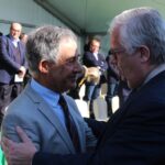 Sul Informação - Novo posto da GNR de Almancil vem «afirmar Algarve como destino seguro»