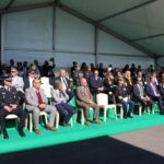 Sul Informação - Novo posto da GNR de Almancil vem «afirmar Algarve como destino seguro»