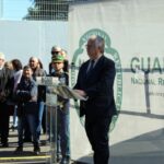 Sul Informação - Novo posto da GNR de Almancil vem «afirmar Algarve como destino seguro»