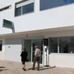 Sul Informação - Novo posto da GNR de Almancil vem «afirmar Algarve como destino seguro»