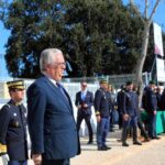 Sul Informação - Novo posto da GNR de Almancil vem «afirmar Algarve como destino seguro»