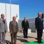 Sul Informação - Novo posto da GNR de Almancil vem «afirmar Algarve como destino seguro»