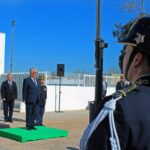 Sul Informação - Novo posto da GNR de Almancil vem «afirmar Algarve como destino seguro»