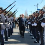 Sul Informação - Novo posto da GNR de Almancil vem «afirmar Algarve como destino seguro»