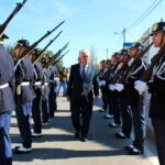 Sul Informação - Novo posto da GNR de Almancil vem «afirmar Algarve como destino seguro»