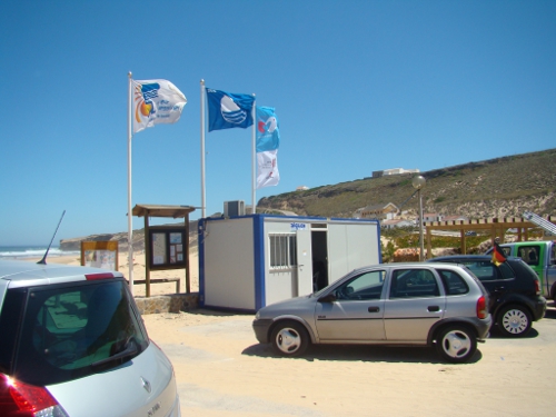 Sul Informação - Saúde preparada para o Verão com Postos de Praia e Plano para o Calor