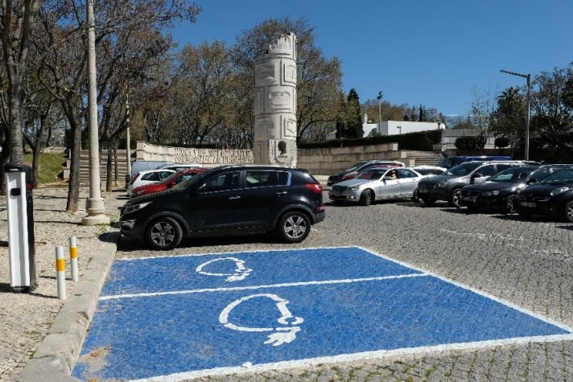 Sul Informação - Loulé e Quarteira têm novos postos de carregamento para veículos elétricos