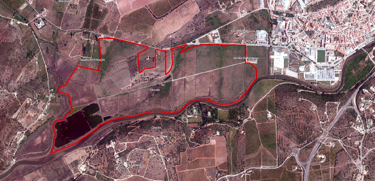 Sul Informação - Silves: Plano de Pormenor da urbanização da Feitoria Púnica está em discussão pública
