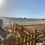 Sul Informação - Ministra da Agricultura inaugura Parque Fluvial dos 5 Reis em Beja