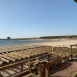 Sul Informação - Ministra da Agricultura inaugura Parque Fluvial dos 5 Reis em Beja