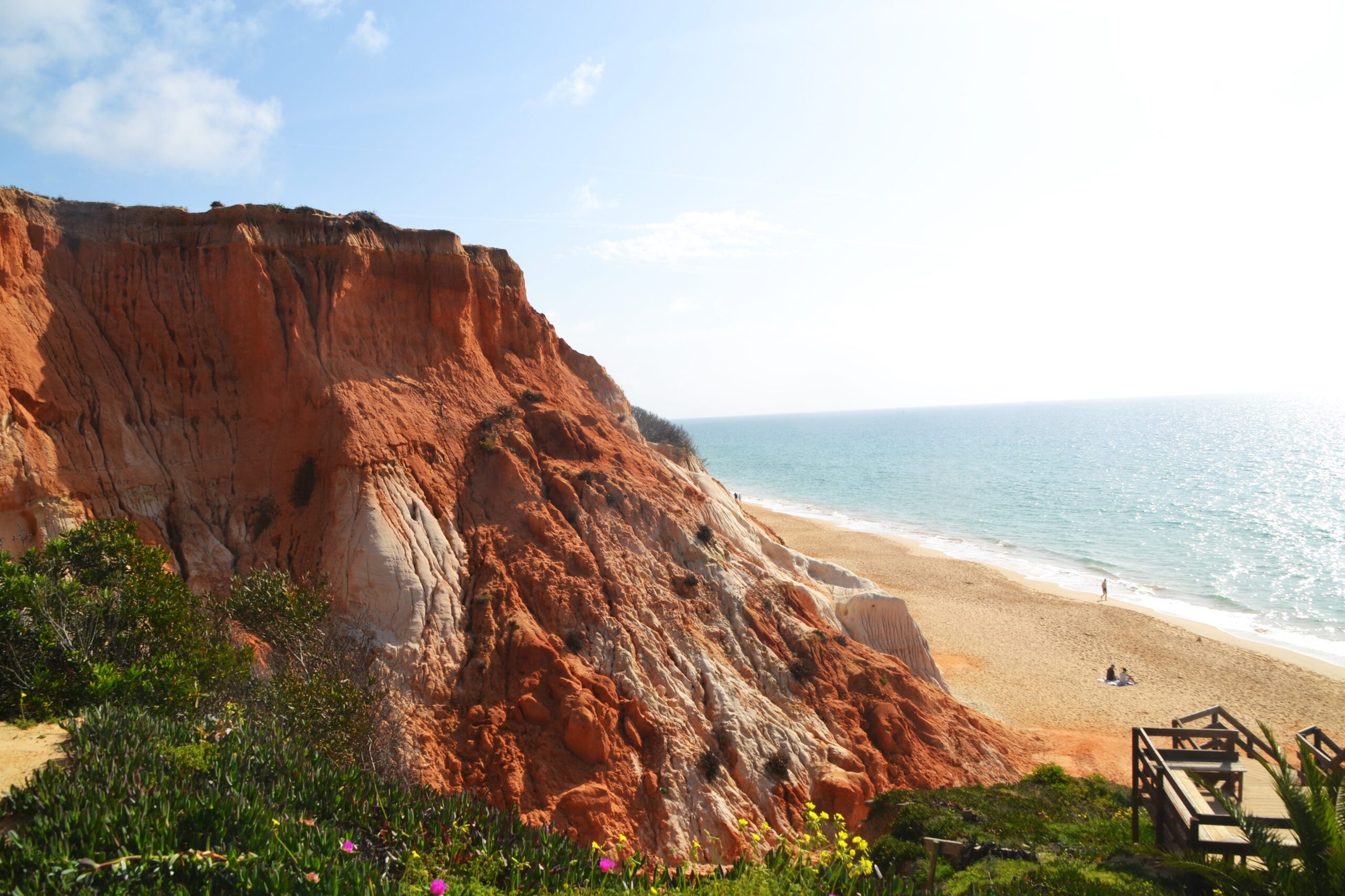 Sul Informação - PS/Algarve acusa AD de querer parar avanço da dessalinizadora