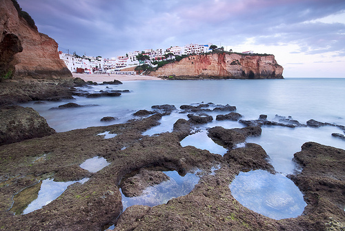 Sul Informação - Algarve ganha mais de 300 mil dormidas no 1º semestre