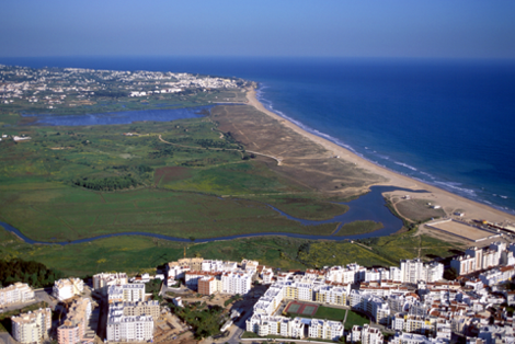 Sul Informação - Finalgarve garante ter 1 milhão para investir no Parque Ambiental da Praia Grande