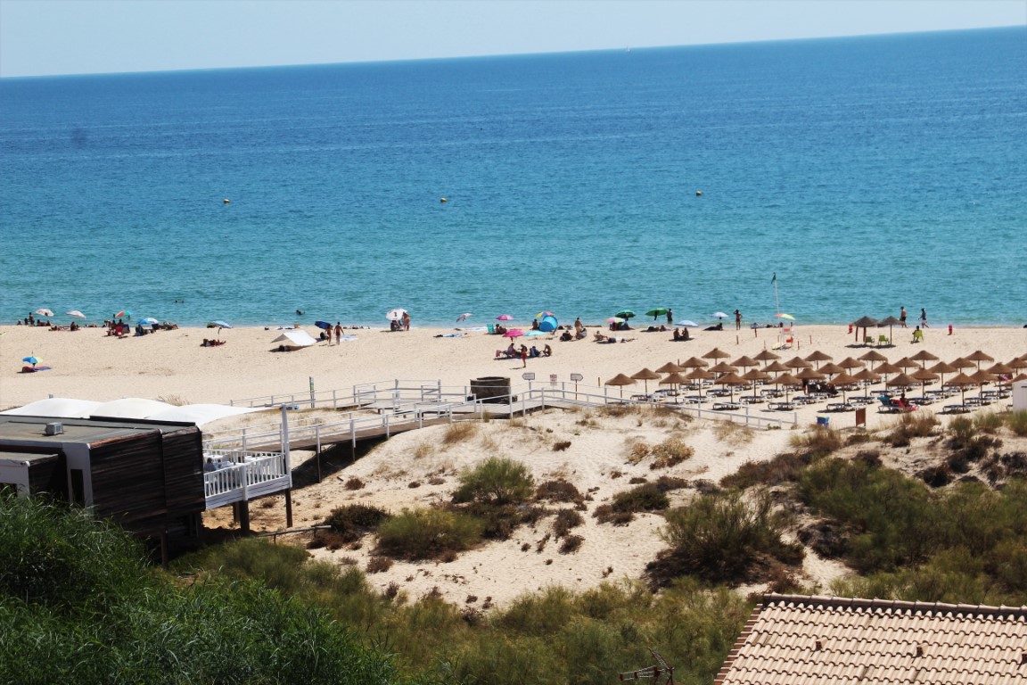 Sul Informação - Autoridade Marítima aconselha precaução nas idas à praia em Outubro