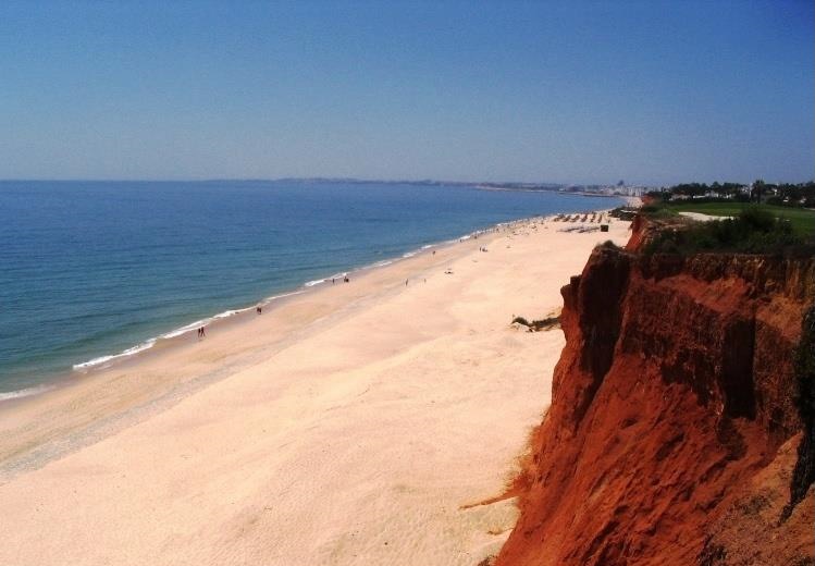 Sul Informação - AllRescue volta a vigiar praias do concelho de Loulé