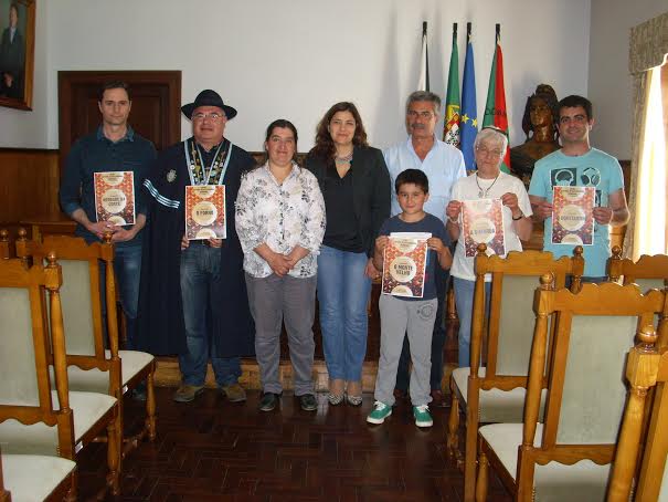 Sul Informação - Festival de Gastronomia Serrana oferece prémios a “comensais” e restaurantes