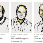 Sul Informação - Prémio Nobel da Medicina atribuído a 3 cientistas pela descoberta do vírus da Hepatite C