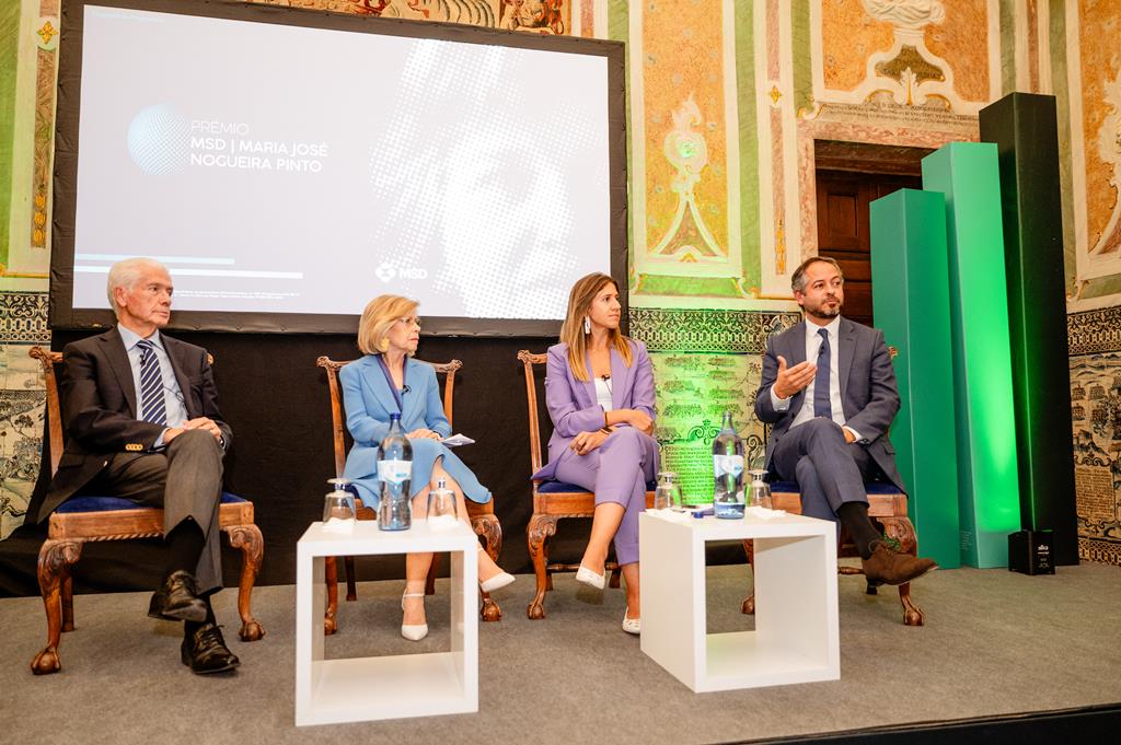 Sul Informação - Banco Alimentar do Algarve vence prémio Maria José Nogueira Pinto e recebe 15 mil euros
