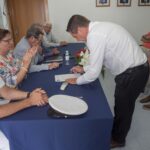 Sul Informação - Novos órgãos sociais do Clube Naval de Portimão já tomaram posse formalmente