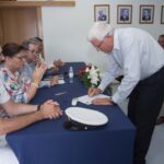 Sul Informação - Novos órgãos sociais do Clube Naval de Portimão já tomaram posse formalmente