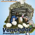 Sul Informação - Presépios de Escola de Querença e do Pátio da Dª Antónia de Benafim vencem concurso