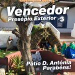 Sul Informação - Presépios de Escola de Querença e do Pátio da Dª Antónia de Benafim vencem concurso