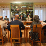 Sul Informação - Presidente da República: «Já se percebeu que o Algarve é um destino que é seguro»