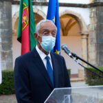 Sul Informação - Presidente visita MAPS para lembrar aos portugueses que há cada vez mais sem-abrigo