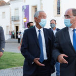 Sul Informação - Presidente visita MAPS para lembrar aos portugueses que há cada vez mais sem-abrigo