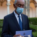 Sul Informação - O Algarve «merece a atenção» e solidariedade «de todos os portugueses», diz Marcelo