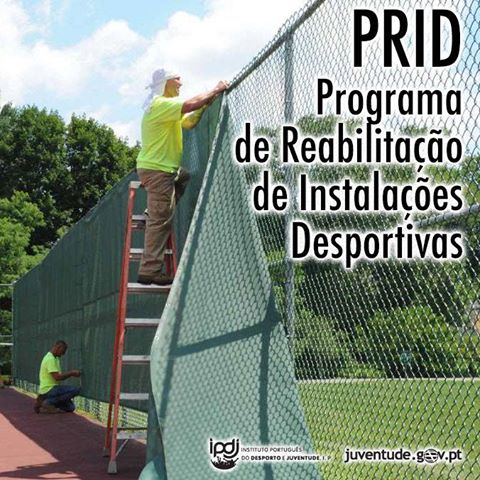 Sul Informação - Apoios para reabilitação de instalações desportivas dados a conhecer em Albufeira