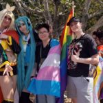 Sul Informação - Marcha do Orgulho juntou centenas de pessoas em Faro