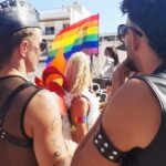 Sul Informação - Marcha do Orgulho juntou centenas de pessoas em Faro