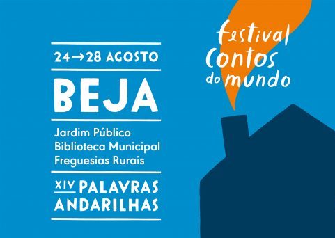 Sul Informação - Beja é a cidade dos Contos por cinco dias