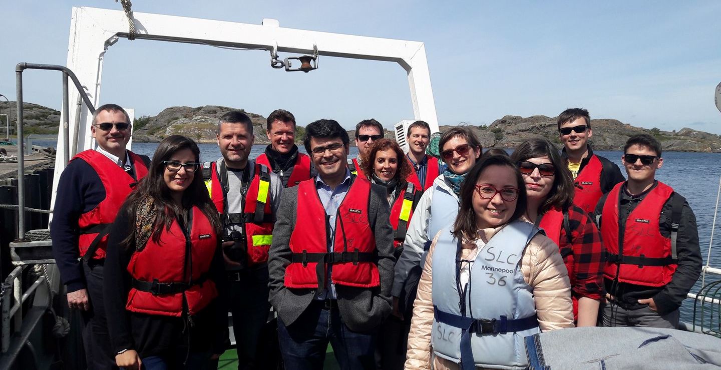 Sul Informação - Energias renováveis marinhas levaram a Universidade do Algarve à Grécia