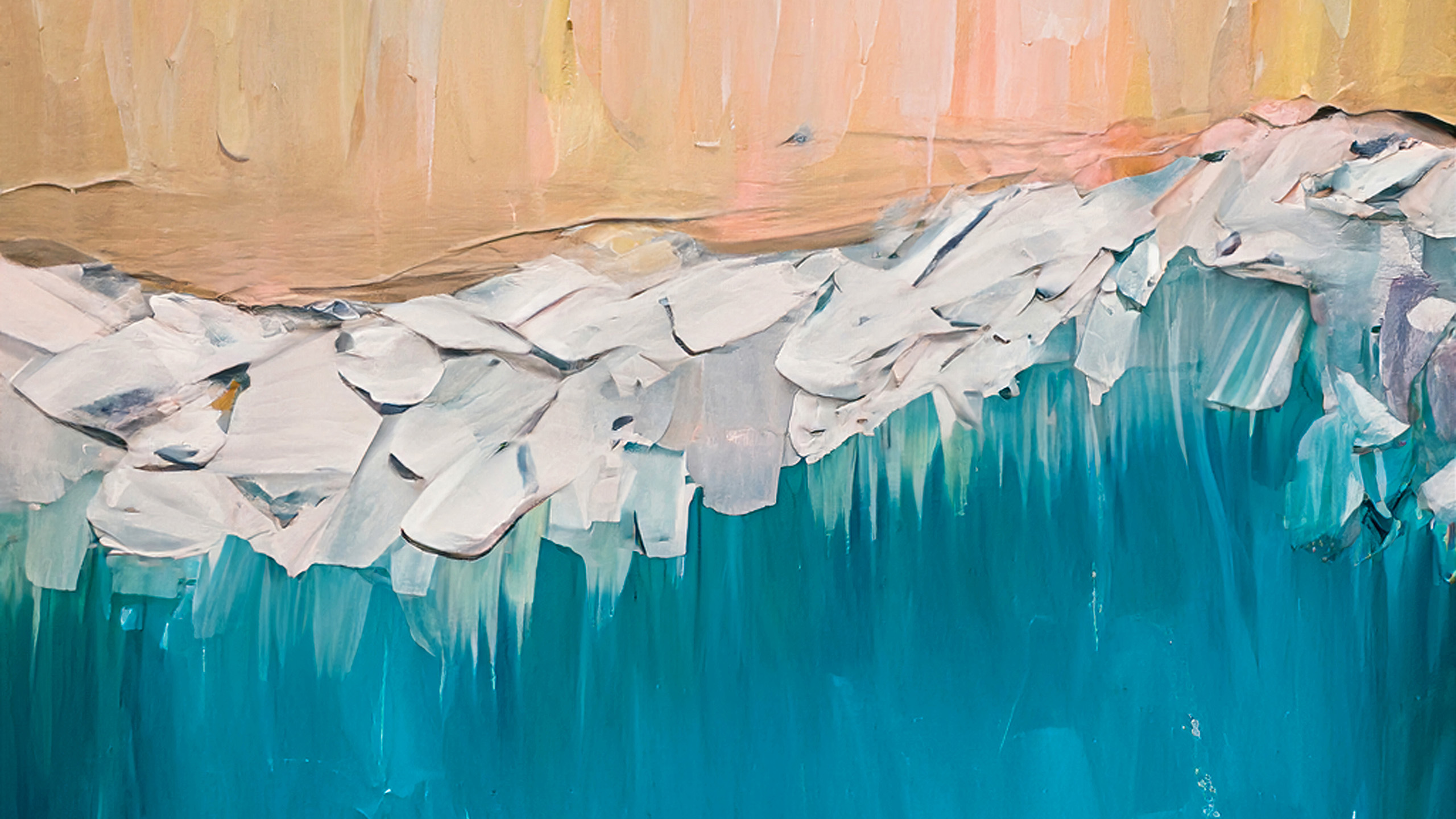 Sul Informação - Artistas e cientistas unem-se em exposição na UAlg para proteger o Oceano