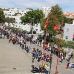 Sul Informação - Mais de 8 mil motos comemoraram Dia Nacional do Motociclista em Albufeira