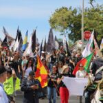Sul Informação - Mais de 8 mil motos comemoraram Dia Nacional do Motociclista em Albufeira
