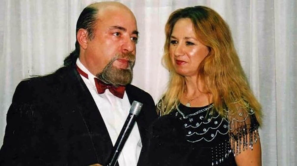 Sul Informação - Funeral do Prof. Herrero é na segunda-feira em Lagoa