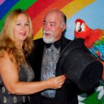 Sul Informação - Prof. Herrero homenageado em Lagoa com jantar na Sexta-Feira 13