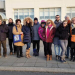 Sul Informação - Professoras do Agrupamento de Escolas de Montenegro foram à Islândia