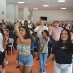 Sul Informação - “Escolhas”, o «braço armado» da inclusão e dos Dinos d’Santiago do futuro