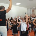 Sul Informação - “Escolhas”, o «braço armado» da inclusão e dos Dinos d’Santiago do futuro