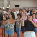 Sul Informação - “Escolhas”, o «braço armado» da inclusão e dos Dinos d’Santiago do futuro